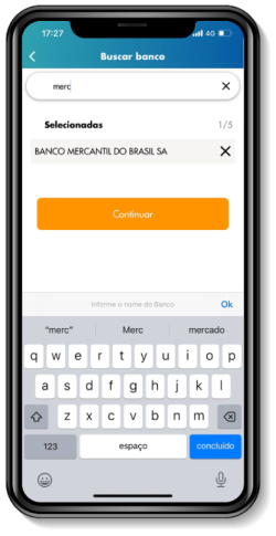 Contrate a Antecipação do Saque Aniversário do FGTS